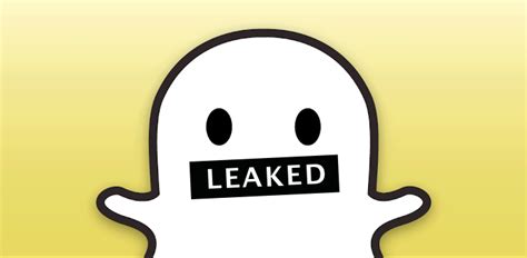 Oh snap! Snapchat Leaked is a site full of scandalous ‘secret’ Snaps